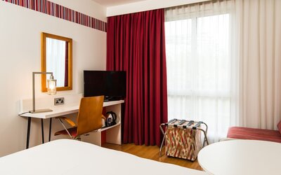 Ibis Styles Barnsley Hotel