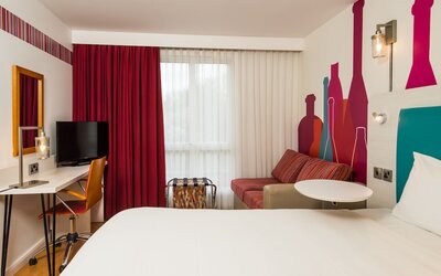 Ibis Styles Barnsley Hotel