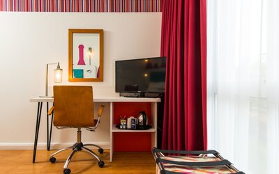 Ibis Styles Barnsley Hotel