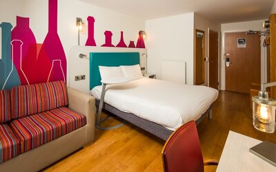 Ibis Styles Barnsley Hotel