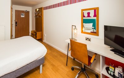 Ibis Styles Barnsley Hotel