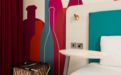 Ibis Styles Barnsley Hotel