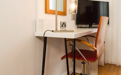 Ibis Styles Barnsley Hotel