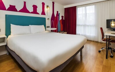 Ibis Styles Barnsley Hotel