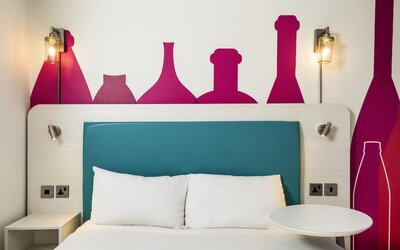Ibis Styles Barnsley Hotel