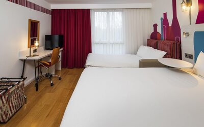 Ibis Styles Barnsley Hotel