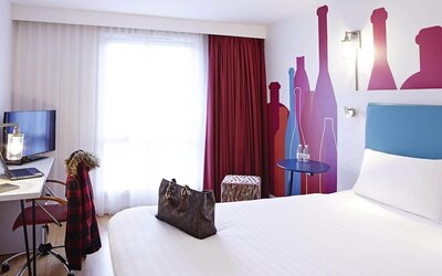 Ibis Styles Barnsley Hotel