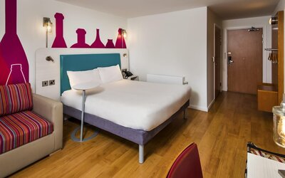 Ibis Styles Barnsley Hotel