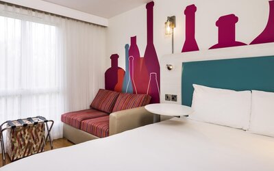Ibis Styles Barnsley Hotel
