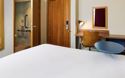 Ibis Styles Barnsley Hotel