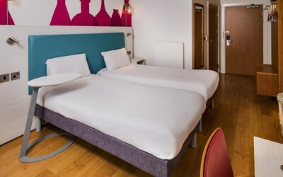 Ibis Styles Barnsley Hotel