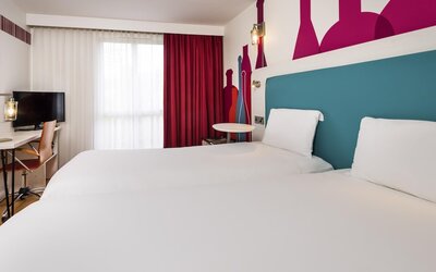 Ibis Styles Barnsley Hotel
