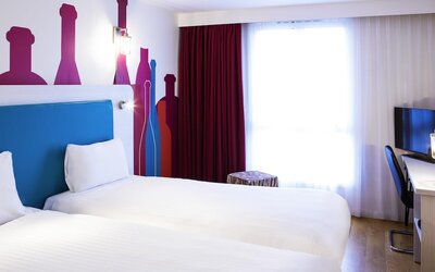 Ibis Styles Barnsley Hotel