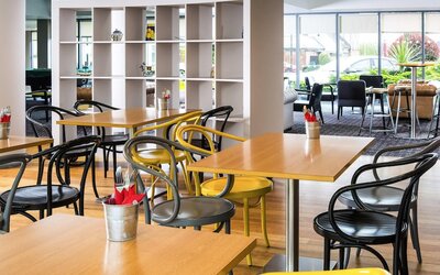 Ibis Styles Barnsley Hotel