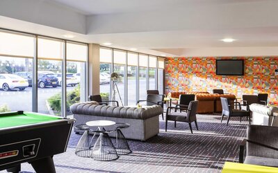 Ibis Styles Barnsley Hotel