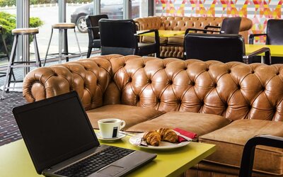 Ibis Styles Barnsley Hotel