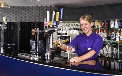 Ibis Styles Barnsley Hotel