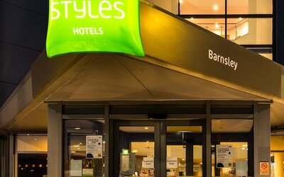 Ibis Styles Barnsley Hotel