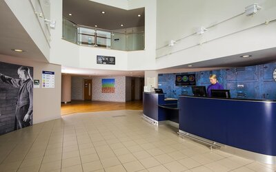 Ibis Styles Barnsley Hotel