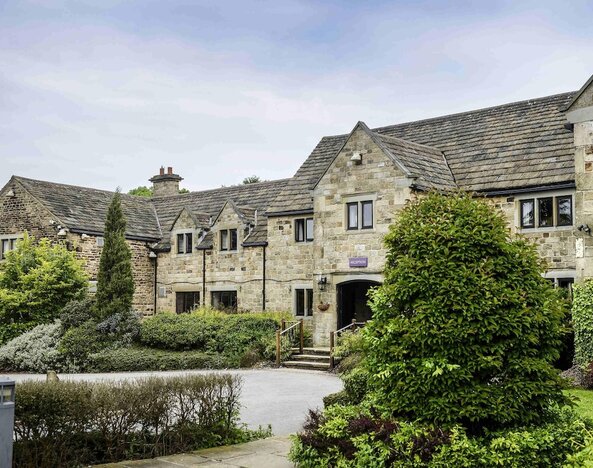Mercure Barnsley Tankersley