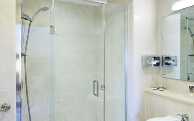Mercure Barnsley Tankersley