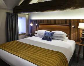 Mercure Barnsley Tankersley