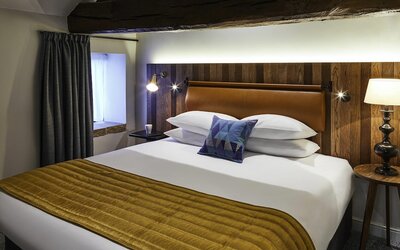 Mercure Barnsley Tankersley