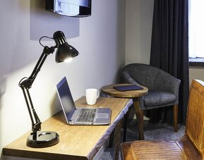 Mercure Barnsley Tankersley