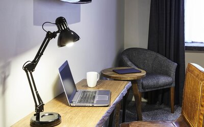 Mercure Barnsley Tankersley
