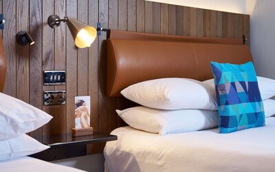 Mercure Barnsley Tankersley