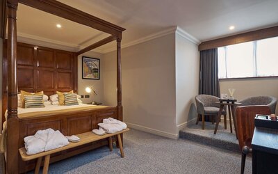 Mercure Barnsley Tankersley