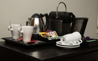 Mercure Barnsley Tankersley