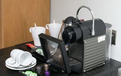 Mercure Barnsley Tankersley