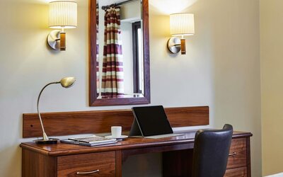 Mercure Barnsley Tankersley