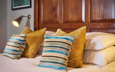 Mercure Barnsley Tankersley