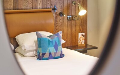 Mercure Barnsley Tankersley