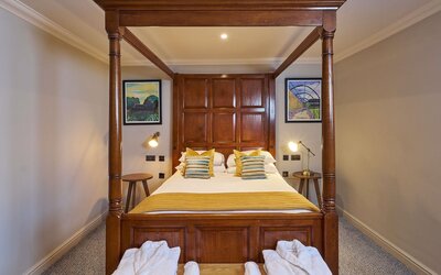 Mercure Barnsley Tankersley