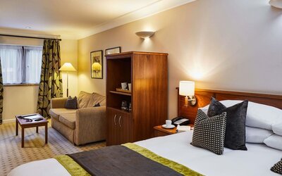 Mercure Barnsley Tankersley