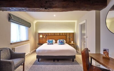 Mercure Barnsley Tankersley