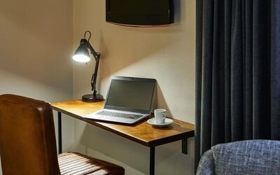Mercure Barnsley Tankersley