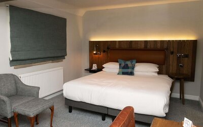 Mercure Barnsley Tankersley