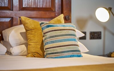 Mercure Barnsley Tankersley