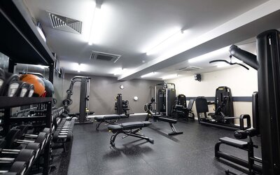 Mercure Barnsley Tankersley