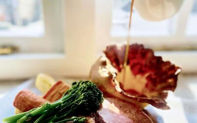 Mercure Barnsley Tankersley