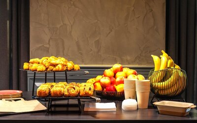 Mercure Barnsley Tankersley