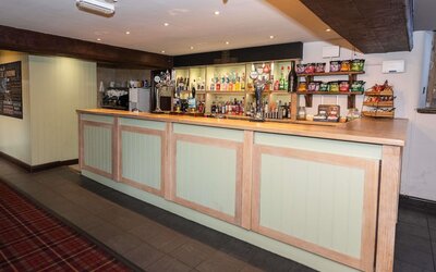 Mercure Barnsley Tankersley