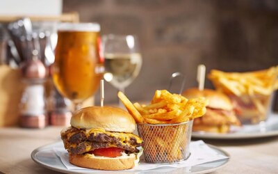 Mercure Barnsley Tankersley