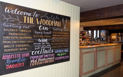 Mercure Barnsley Tankersley