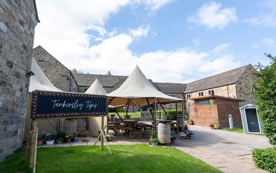 Mercure Barnsley Tankersley