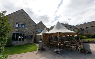Mercure Barnsley Tankersley
